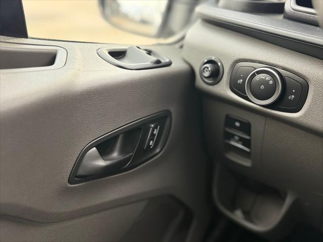 used 2023 Ford Transit-250 car, priced at $38,995