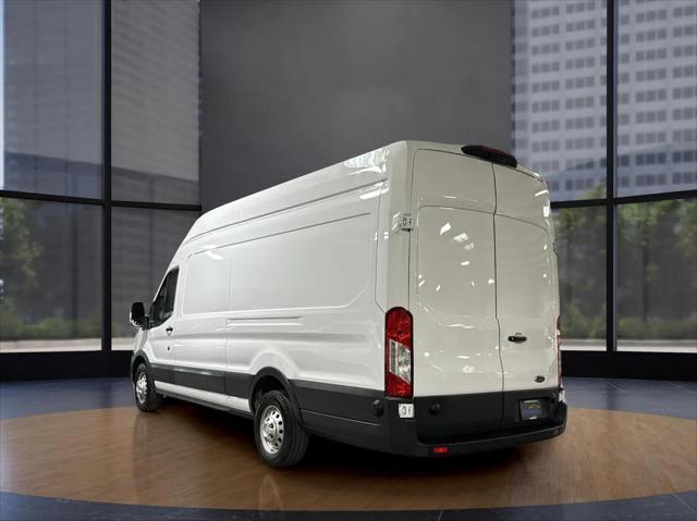 used 2023 Ford Transit-250 car, priced at $38,995