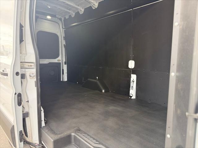 used 2023 Ford Transit-250 car, priced at $38,995