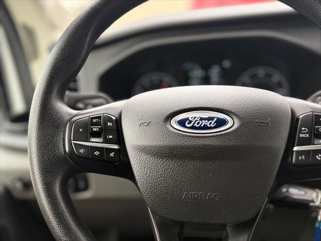 used 2023 Ford Transit-250 car, priced at $38,995