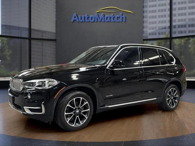 used 2016 BMW X5 car, priced at $17,995