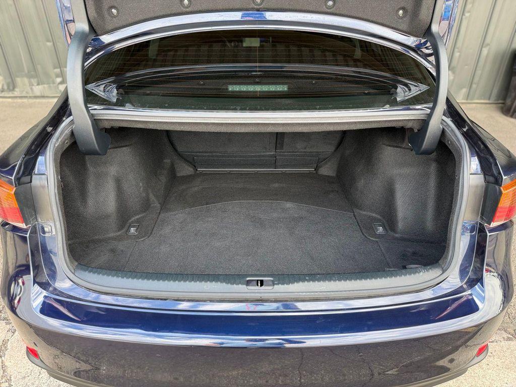 used 2019 Lexus IS 300 car, priced at $25,995