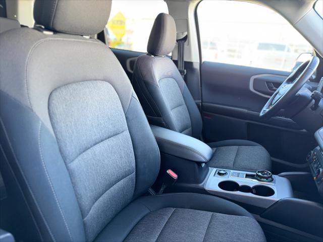 used 2024 Ford Bronco Sport car, priced at $22,495