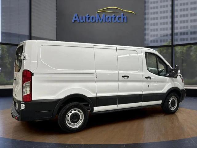 used 2019 Ford Transit-150 car, priced at $25,995