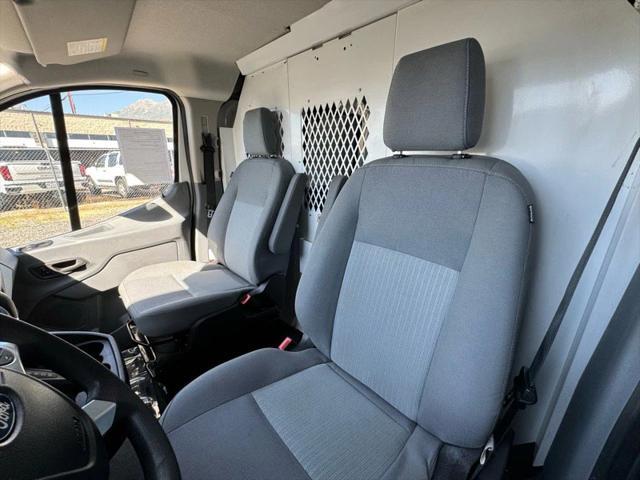 used 2019 Ford Transit-150 car, priced at $25,995