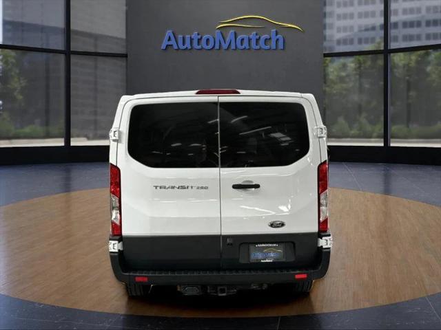 used 2019 Ford Transit-150 car, priced at $25,995