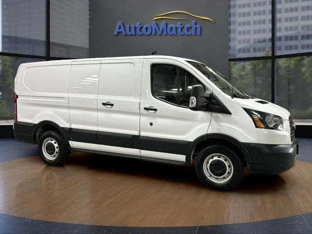 used 2019 Ford Transit-150 car, priced at $25,995