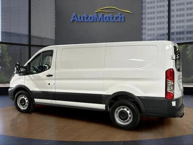 used 2019 Ford Transit-150 car, priced at $25,995