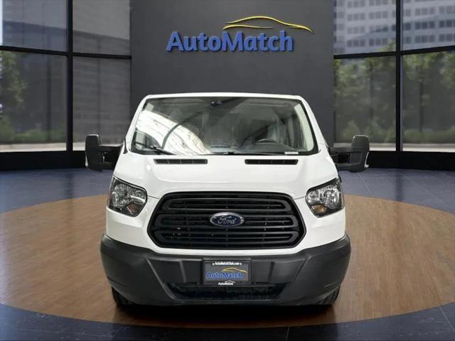 used 2019 Ford Transit-150 car, priced at $25,995