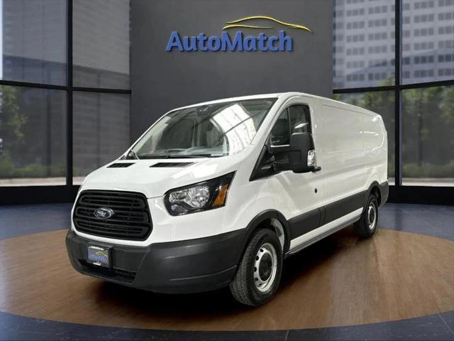 used 2019 Ford Transit-150 car, priced at $25,995