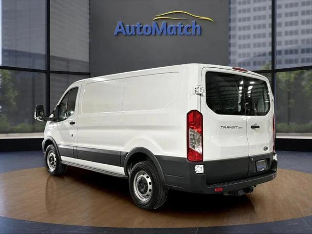 used 2019 Ford Transit-150 car, priced at $25,995