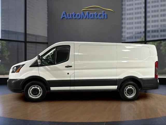 used 2019 Ford Transit-150 car, priced at $25,995