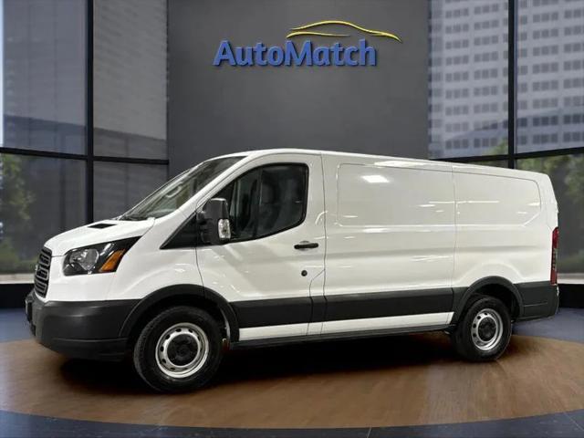 used 2019 Ford Transit-150 car, priced at $25,995