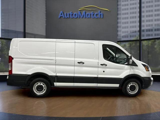 used 2019 Ford Transit-150 car, priced at $25,995