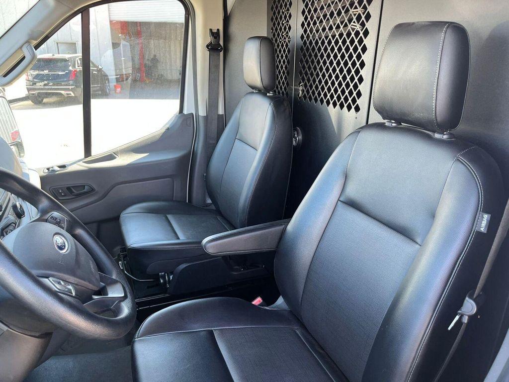 used 2020 Ford Transit-350 car, priced at $35,995