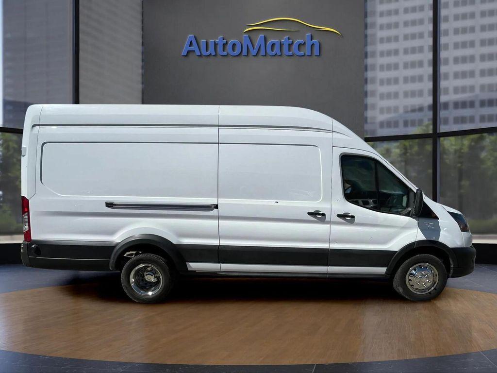 used 2020 Ford Transit-350 car, priced at $35,995