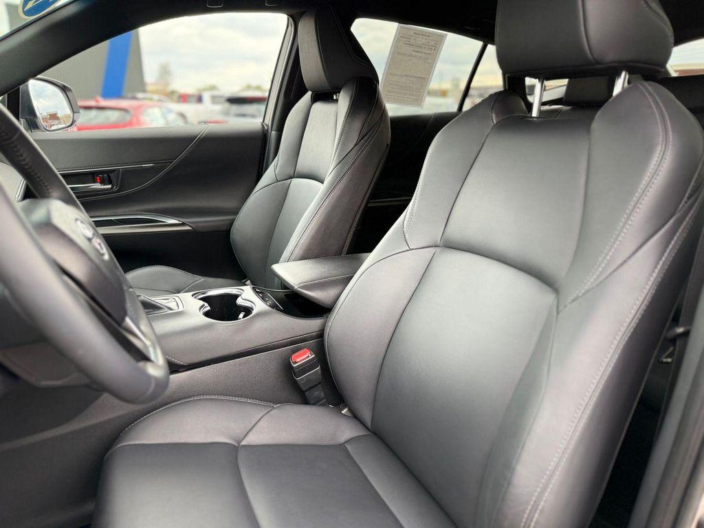 used 2024 Toyota Venza car, priced at $31,995