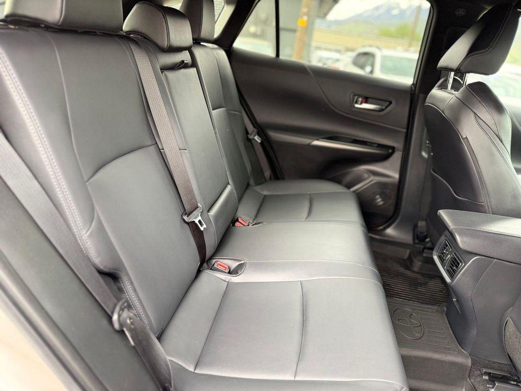 used 2024 Toyota Venza car, priced at $31,995