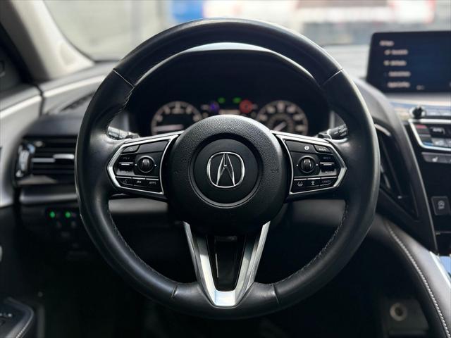 used 2019 Acura RDX car, priced at $20,995