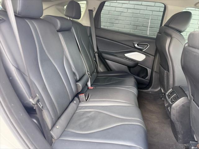 used 2019 Acura RDX car, priced at $20,995