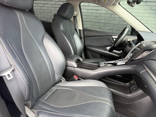 used 2019 Acura RDX car, priced at $20,995