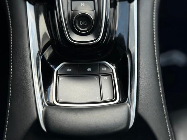 used 2019 Acura RDX car