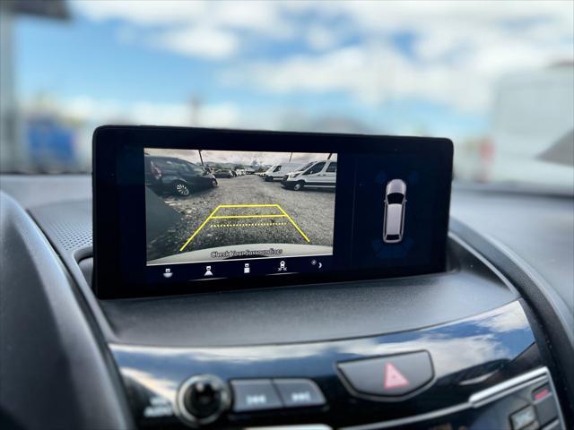 used 2019 Acura RDX car