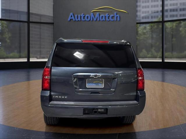 used 2019 Chevrolet Tahoe car, priced at $30,995