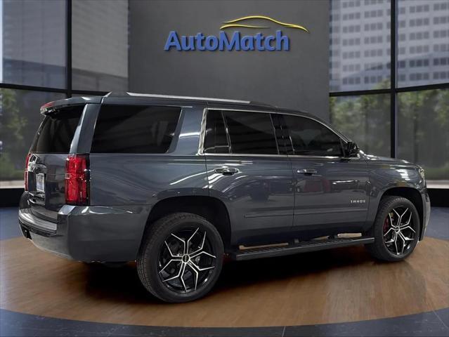 used 2019 Chevrolet Tahoe car, priced at $30,995