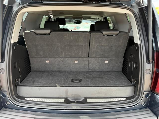 used 2019 Chevrolet Tahoe car, priced at $30,995
