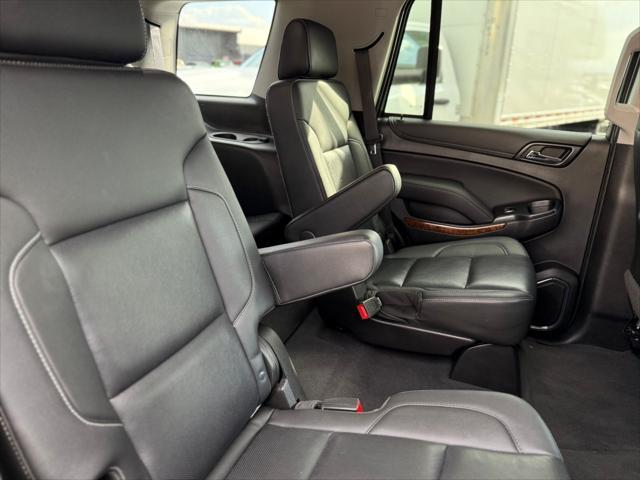 used 2019 Chevrolet Tahoe car, priced at $30,995