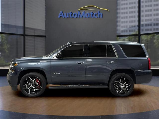 used 2019 Chevrolet Tahoe car, priced at $30,995