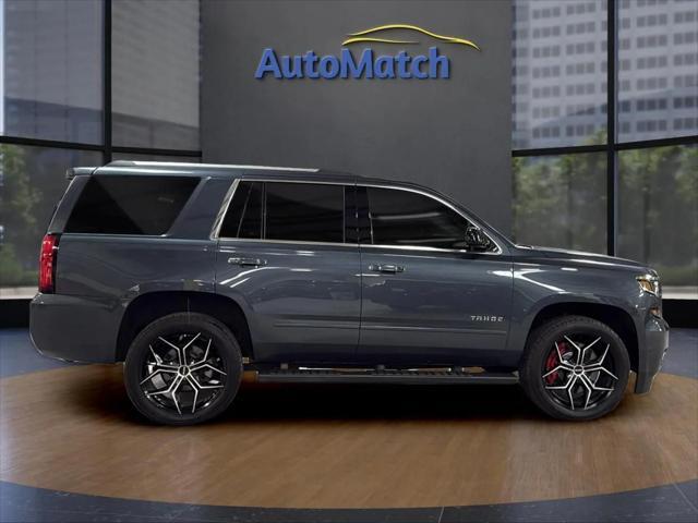 used 2019 Chevrolet Tahoe car, priced at $30,995