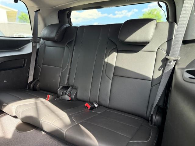 used 2019 Chevrolet Tahoe car, priced at $30,995