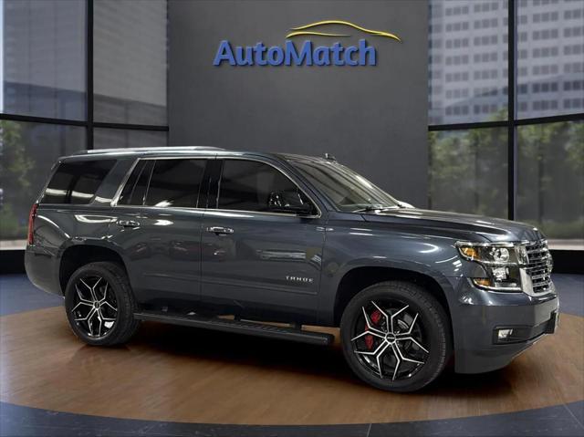 used 2019 Chevrolet Tahoe car, priced at $30,995