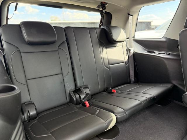 used 2019 Chevrolet Tahoe car, priced at $30,995