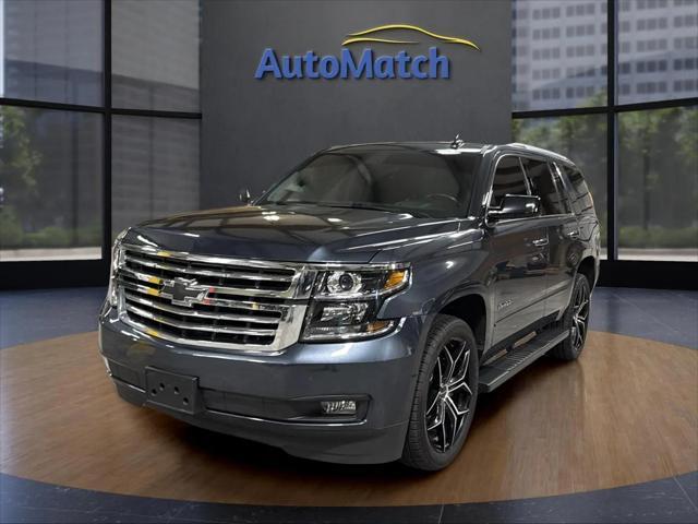 used 2019 Chevrolet Tahoe car, priced at $30,995