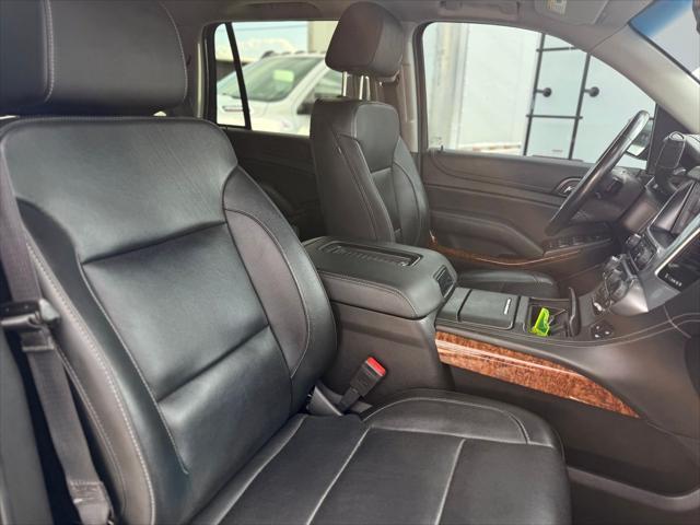 used 2019 Chevrolet Tahoe car, priced at $30,995