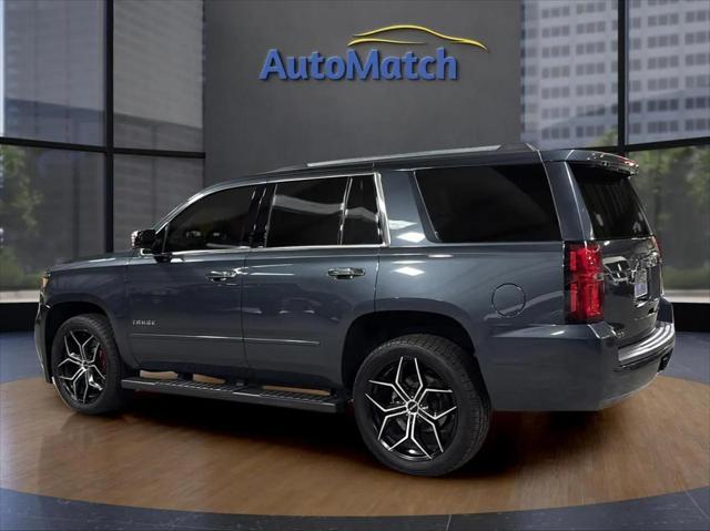 used 2019 Chevrolet Tahoe car, priced at $30,995