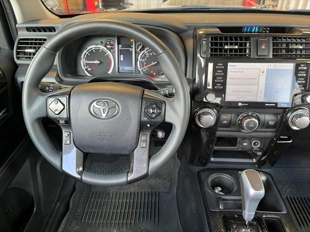 used 2022 Toyota 4Runner car, priced at $39,995