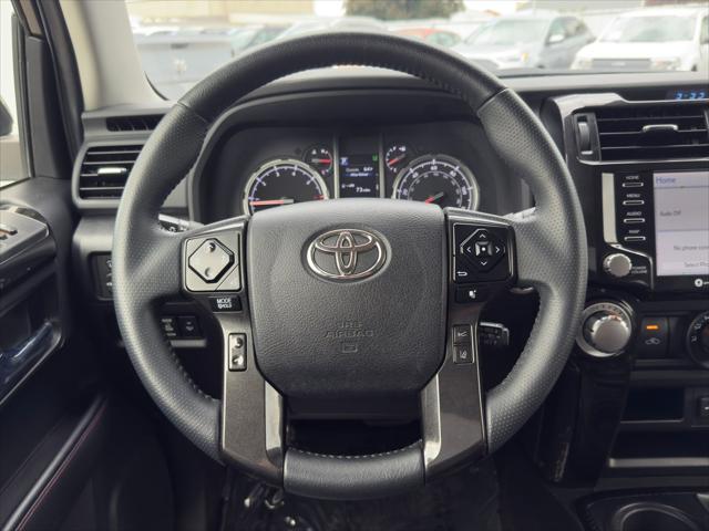used 2022 Toyota 4Runner car, priced at $39,995