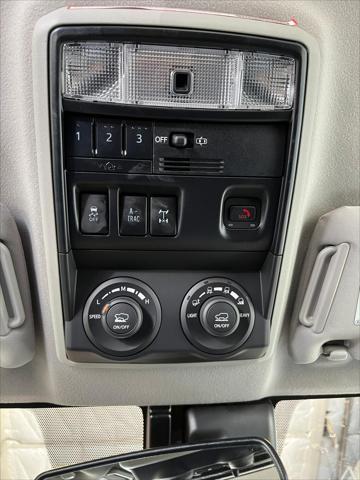 used 2022 Toyota 4Runner car, priced at $39,995