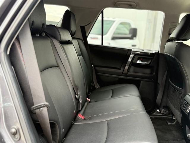 used 2022 Toyota 4Runner car, priced at $39,995