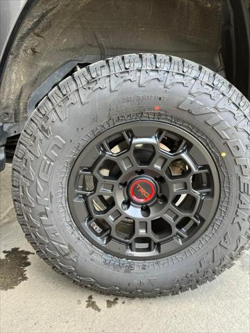 used 2022 Toyota 4Runner car, priced at $39,995
