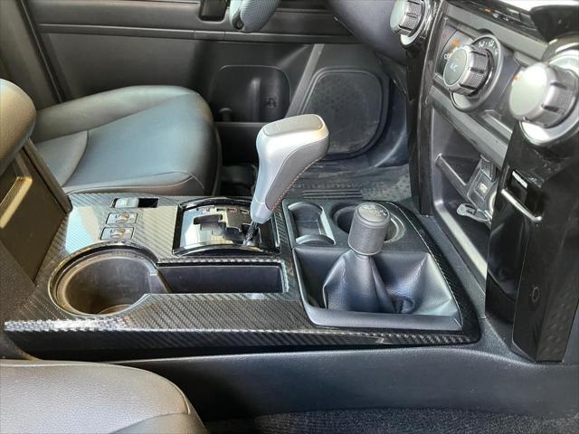used 2022 Toyota 4Runner car, priced at $39,995