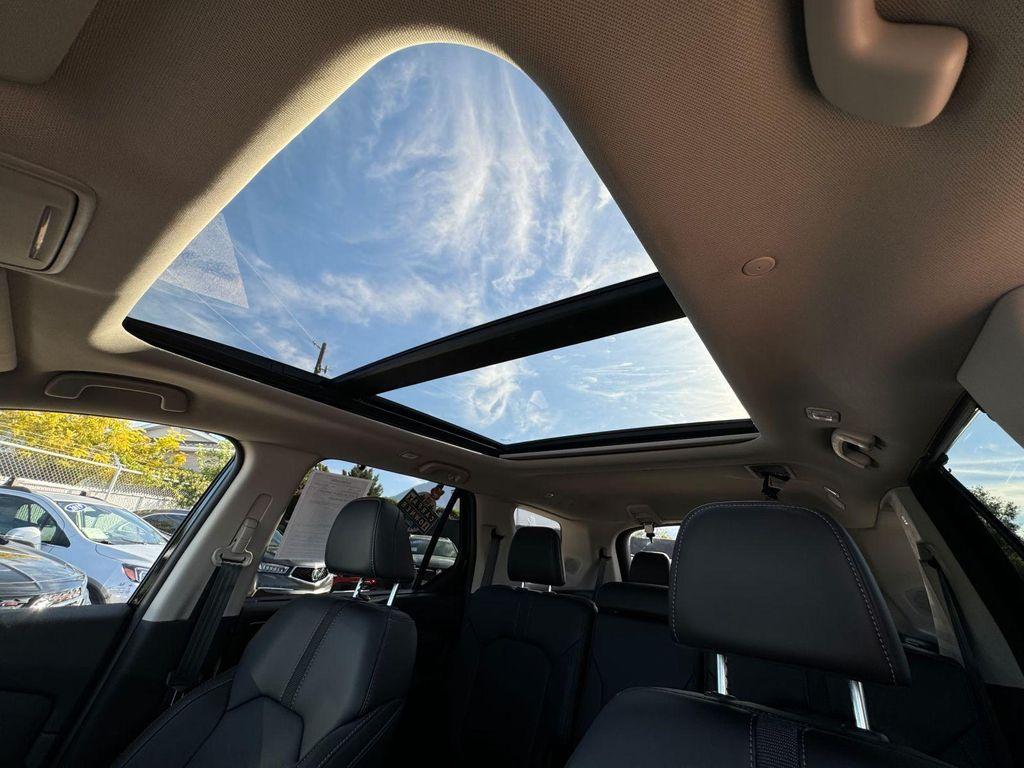 used 2024 Honda Pilot car, priced at $35,495