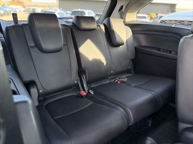 used 2023 Honda Odyssey car, priced at $29,995