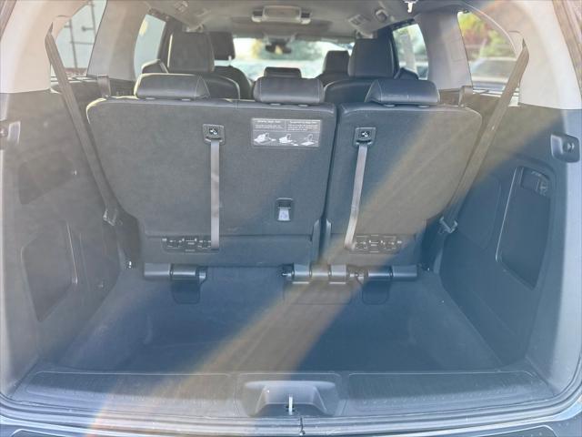 used 2023 Honda Odyssey car, priced at $29,995