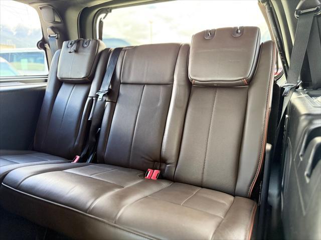 used 2017 Ford Expedition car, priced at $19,995
