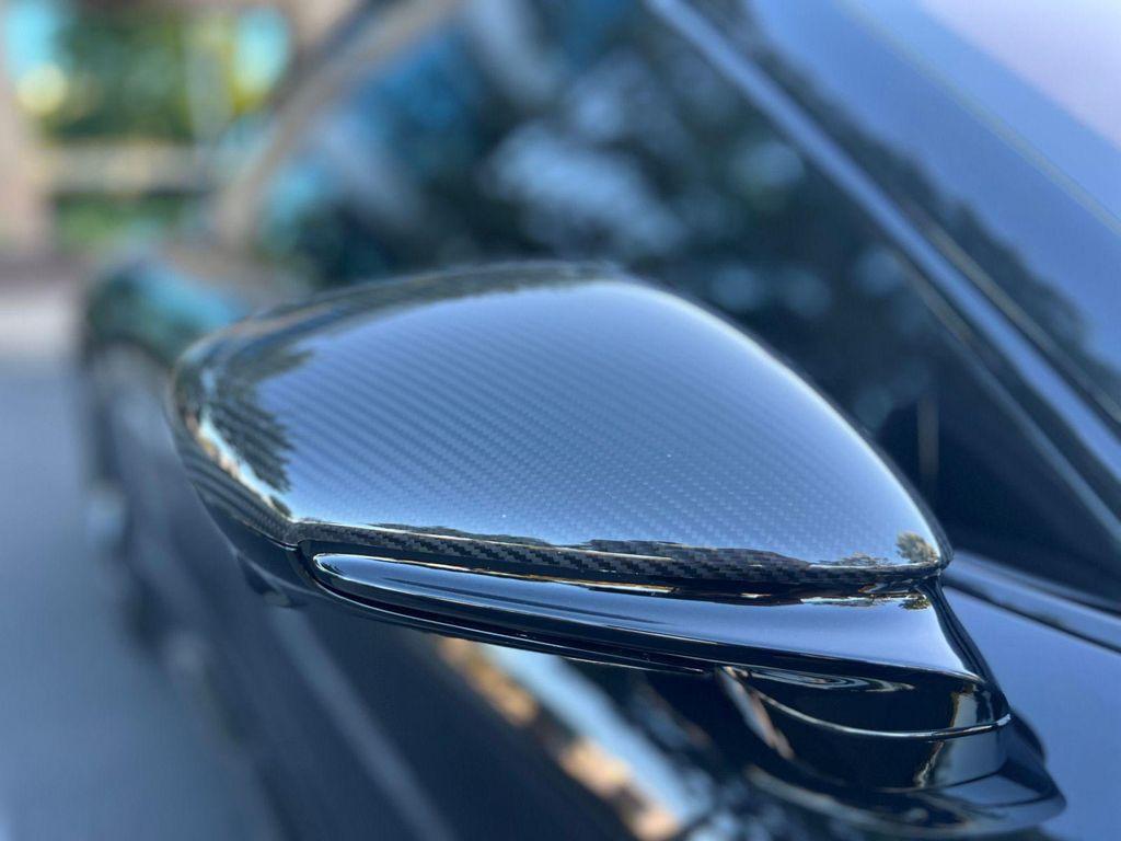 used 2020 Porsche Taycan car, priced at $82,995